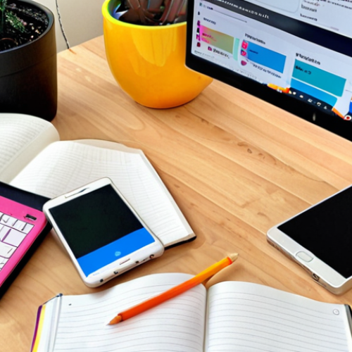 Home 16 **Image Prompt for @topik_studie**:
"Create an engaging Instagram post featuring a colorful study desk with books, notes, and a laptop displaying the @topik_studie account. Include visual elements like practice exams and study tips. The setting should feel motivational and inviting for TOPIK exam preparation."